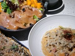 -BE BRIGHT KITCHEN(正佳广场店)