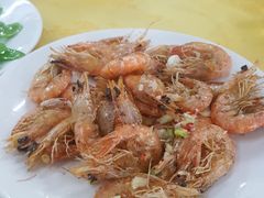 -莲花公园煎蟹(总店)