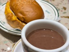 -华嫂冰室(尖沙咀店)