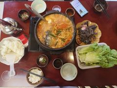 -和福餐馆(西江古街店)