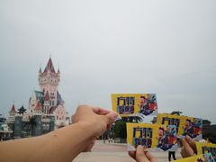 -厦门方特梦幻王国