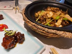 -古越舫·精品杭帮菜(商都路店)