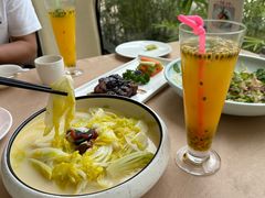 -桂林肥仔·中华餐饮名店(园湖店)