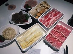 -千味涮·健康火锅(会展连城新天地店)