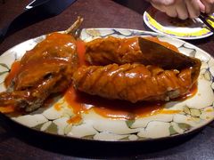 iphone_upload_pic-布衣草棚风格餐厅