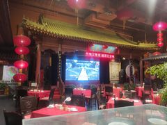 -正阳门饭庄·烤鸭·北京菜(万丰路七里庄店)