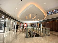 -香港ELEMENTS圆方