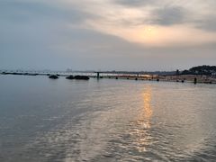 -老虎石海上公园