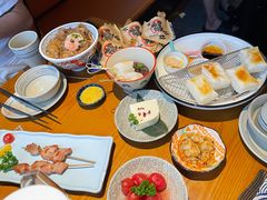 -合风谷(南下塘店)