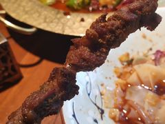 -楼兰新疆主题餐厅(坂田佳华领汇广场店)