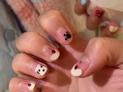 -海底捞火锅(银泰中心店)