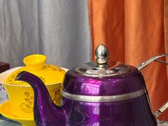 -伊帆食府·青海地方特色美食