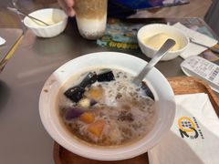 -满记甜品(静安大悦城店)