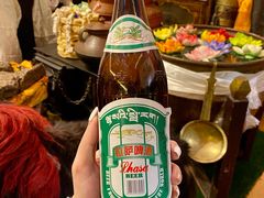 -吉祥圣雪藏餐