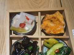 -马记永·兰州牛肉面(3019君尚店)