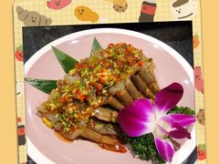 青虾-马路边上·小海鲜烧烤(八一路店)