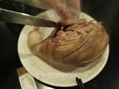 三胃包肉-情忆草原涮肉馆