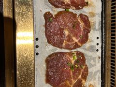 -新石器烤肉(之心城店)