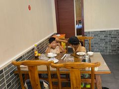 大堂-灵福缘私房菜·农家菜(拈花湾·灵山大佛必推店)