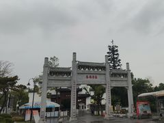 -东湖落雁景区