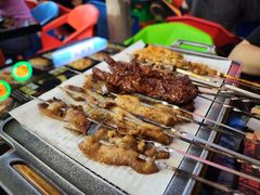 -纪录片《人生一串》体验店(静安店)