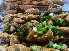 -黑皮烧烤(民意四路店)