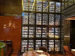 -Tivano意大利餐厅(成都居舍酒店)