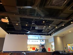 -里岛烤鱼(东港凯虹广场店)