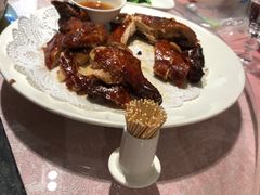 -天福苑(崇宁路店)