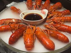 -红盔甲·小龙虾(人民广场店)