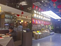 -赣江里•江西菜(望京旺角店)