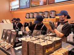 -蓉小乔·RONG COFFEE(春熙路店)