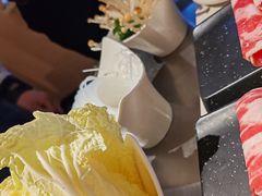 -海底捞火锅(劲松店)