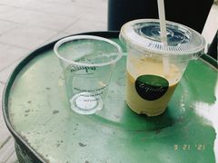-Tequila Espresso(嘉善路店)