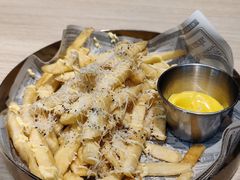 -卡朋西餐(悦汇城店)