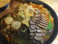 -螺大蛳柳州螺蛳粉·火锅·热干面(西城永捷店)