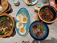 -啫神·广州地标美食(北京路店)