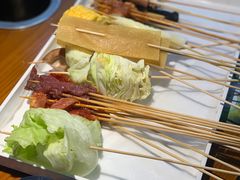 -签味爽成都老火锅串串(窑头路店)