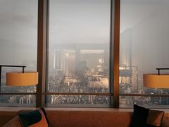 -长沙尼依格罗酒店