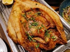 -耶里夏丽·新疆菜·28年喀什老馆(田林东路店)