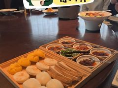 -晓长安·新陕菜(曲江店)