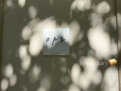 -O.P.S. CAFE
