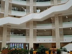 -厦门市图书馆(集美新城馆区)