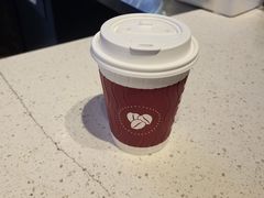 -COSTA COFFEE(金长安大厦店)