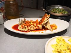 -姑苏家宴·苏帮菜·松鼠桂鱼(苏州总店)