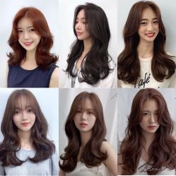 点击看大图 -KIMI HAIR SALON·烫染设计店