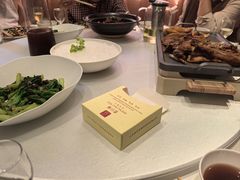 -盛百味·家宴餐厅(霸州分店)