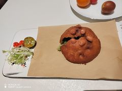 手工现做海蛎饼-闽海肴(北辰荟店)