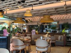 -Tegu泰古莲·泰国餐厅(红山6979店)