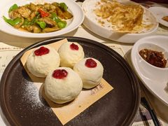 -老厨家(中央大街西七道街店)
